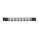 Middle Atlantic Select Series PDU with RackLink, 9 Outlet