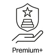 HP 3y Onsite w/Predictive Detection Alerts/Preferred Access/DMR/Peripherals Notebook