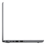 ASUS BR1100CKA-QE1-CB Intel® Celeron® N N4500 Laptop 29.5 cm (11.6") HD 4 GB DDR4-SDRAM 64 GB eMMC Wi-Fi 6 (802.11ax) Windows 10 Pro Education Grey