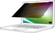 3M Bright Screen Privacy Filter for 15.6in Laptop, 16:9, BP156W9B