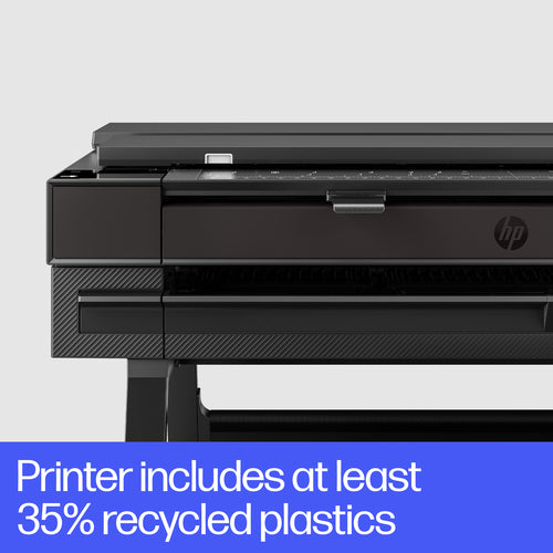 HP Designjet T850 36-in Multifunction Printer with 2-year Warranty