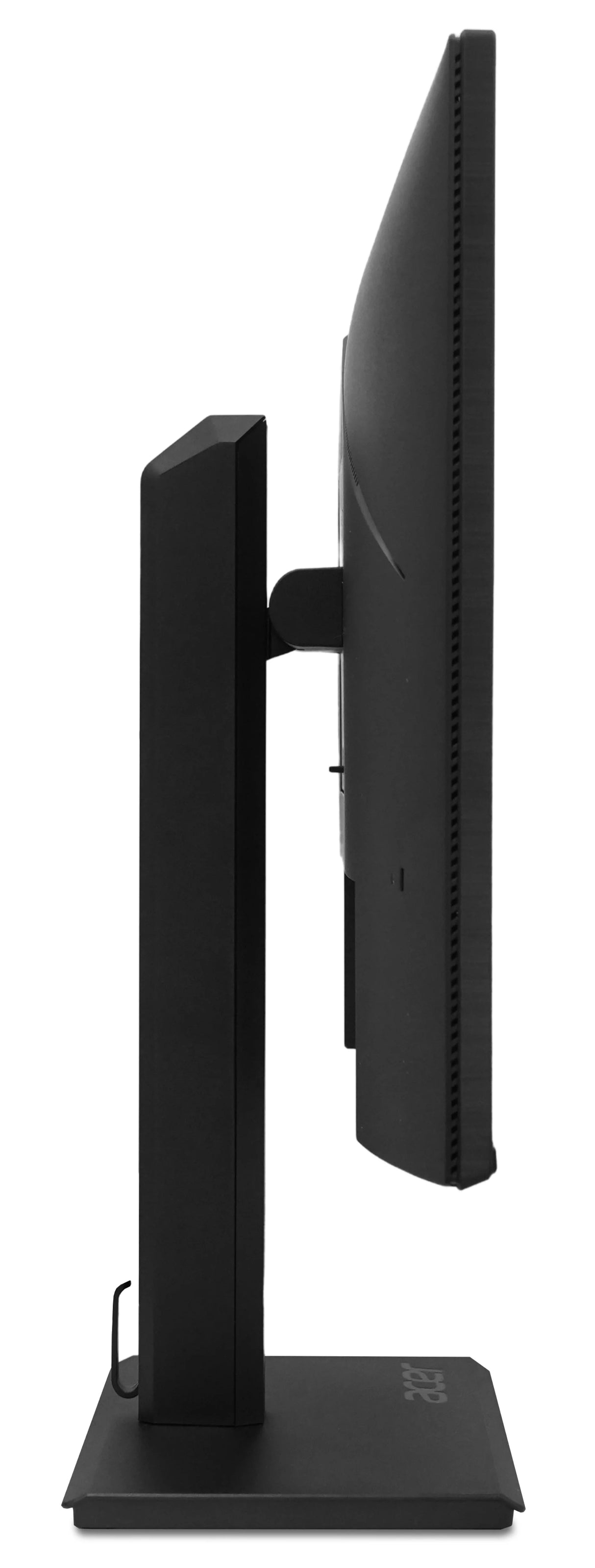 Acer Vero B8 B248Y Gbemiqpruzx computer monitor 60.5 cm (23.8") 1920 x 1080 pixels Full HD LCD Black