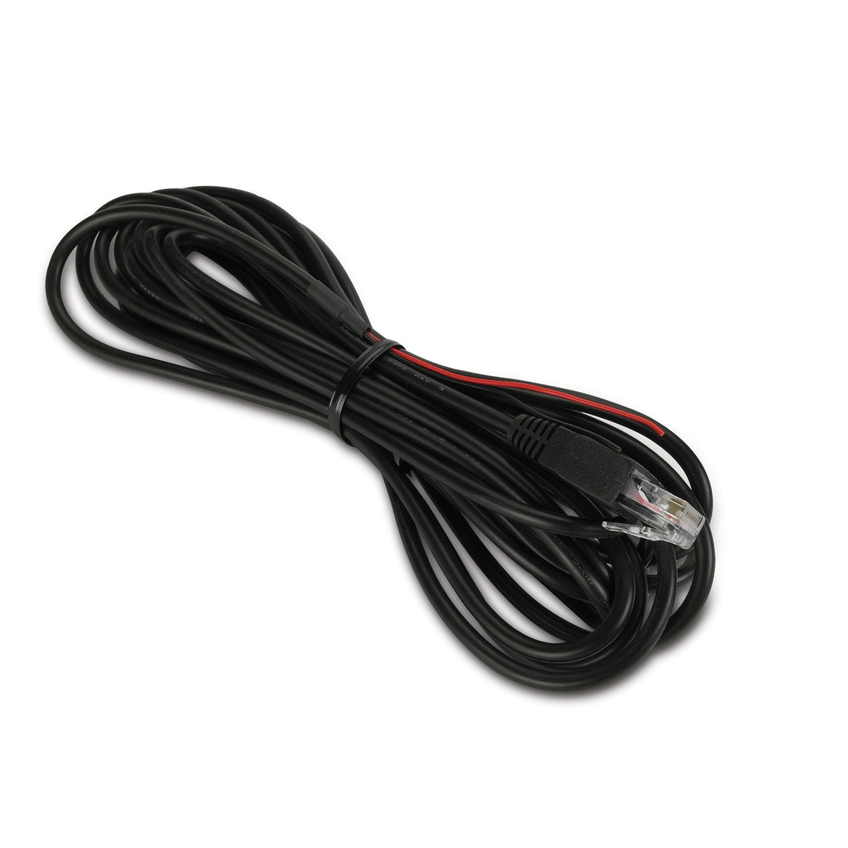 APC Wired, Sensor, NetBotz, 0-5V Cable, 15 ft