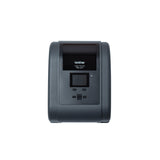 Brother TD-4750TNWB label printer Direct thermal / Thermal transfer 300 x 300 DPI 152 mm/sec Wired & Wireless Ethernet LAN Wi-Fi Bluetooth