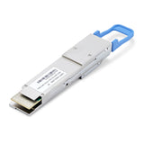 StarTech.com Cisco QDD-400G-DR4-S Compatible QSFP-DD Module, 400Gbps Single Mode Fiber (SMF), 500m [1640ft], MPO Transceiver, 1310nm