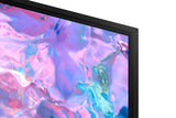 Samsung HG50CU703N 127 cm (50") 4K Ultra HD Black 20 W