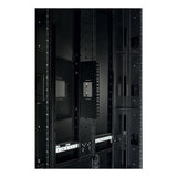 APC NetShelter SX 48U 750mm Wide Recessed Rail Kit