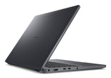 DELL Pro 14 PC14255 AMD Ryzen™ 5 220 Laptop 35.6 cm (14") Full HD+ 8 GB DDR5-SDRAM 256 GB SSD Wi-Fi 6E (802.11ax) Windows 11 Pro US English Black