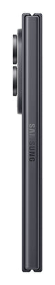 Samsung Galaxy Z Fold8 19.3 cm (7.6") Dual SIM 5G USB Type-C 12 GB 512 GB 4800 mAh Graphite
