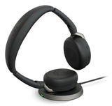 Jabra Evolve2 65 Flex - Link380c UC Stereo (Wireless Charging), NA
