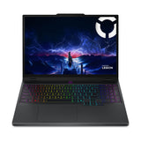 Lenovo Legion 5 15IRX10 Intel® Core™ i7 i7-14700HX Laptop 38.4 cm (15.1") WQXGA 32 GB DDR5-SDRAM 1 TB SSD NVIDIA GeForce RTX 5070 Wi-Fi 7 (802.11be) Windows 11 Home Black French