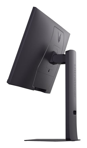 LG 27G850A-B.AEU computer monitor 68.6 cm (27") 3840 x 2160 pixels 4K Ultra HD Black