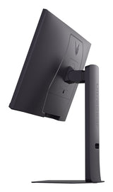 LG 27G850A-B.AEU computer monitor 68.6 cm (27") 3840 x 2160 pixels 4K Ultra HD Black