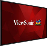 Viewsonic 98“ 4K OS-Free Commercial Display
