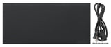 Intellinet 24-Port Gigabit Ethernet PoE+ Web-Managed Switch with 4 Gigabit Combo Base-T/SFP Ports, IEEE 802.3at/af Power over Ethernet (PoE+/PoE) Compliant, 370 W, Endspan, 19" Rackmount