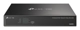 TP-Link VIGI 4MP TURRET IPC & 8-CH NVR KIT video surveillance kit Wired 8 channels