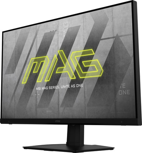 MSI MAG 323UPF computer monitor 81.3 cm (32") 3840 x 2160 pixels 4K Ultra HD Black