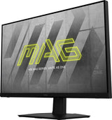 MSI MAG 323UPF computer monitor 81.3 cm (32") 3840 x 2160 pixels 4K Ultra HD Black