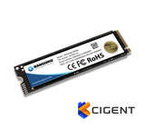 iStorage Kanguru Defender SED300 Hardware-Based Self-Encrypting Internal SSD 1 TB|FIPS 140-2 Certified | M.2 2280 Internal | PCI Express NVMe (PCI Express NVMe 4.0 x4) | TAA Compliant