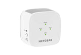 NETGEAR EX2800 Network repeater White