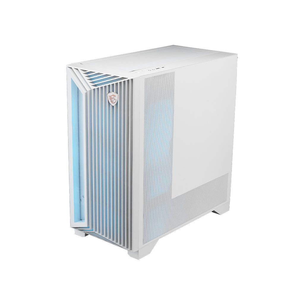 MSI Aegis R2 R2 A14NUE7-805US Intel® Core™ i7 i7-14700F 32 GB DDR5-SDRAM 2 TB SSD NVIDIA GeForce RTX 4070 SUPER Windows 11 Home Desktop PC White