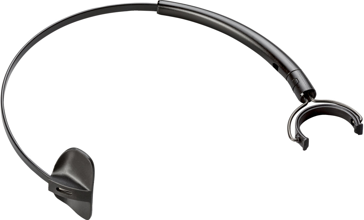 HP Poly HW540 Over The Headband