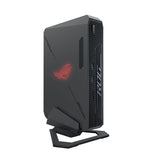 ASUS ROG NUC RNUC14SRKU9189A1I PC/workstation Intel Core Ultra 9 185H 32 GB DDR5-SDRAM 1 TB SSD NVIDIA GeForce RTX 4070 Windows 11 Home Mini PC Black