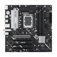 ASUS B760M MAX GAMING WIFI Intel B760 LGA 1700 micro ATX