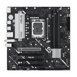 ASUS B760M MAX GAMING WIFI Intel B760 LGA 1700 micro ATX