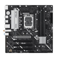ASUS B760M MAX GAMING WIFI Intel B760 LGA 1700 micro ATX