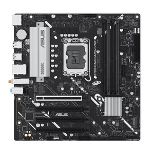 ASUS B760M MAX GAMING WIFI Intel B760 LGA 1700 micro ATX