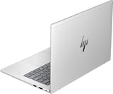 HP EliteBook 6 G1i AI Intel Core Ultra 5 235U Laptop 35.6 cm (14") WUXGA 16 GB DDR5-SDRAM 256 GB SSD Wi-Fi 6E (802.11ax) Windows 11 Pro Silver