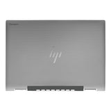 Targus THZ937GLZ laptop case 35.6 cm (14") Cover Transparent