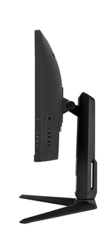 ASUS TUF Gaming VG34VQL1B computer monitor 86.4 cm (34") 3440 x 1440 pixels UltraWide Quad HD LCD Black