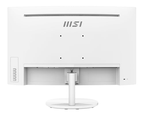 MSI Pro MP271CW computer monitor 68.6 cm (27") 1920 x 1080 pixels Full HD White