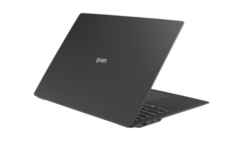 LG Gram Pro 16Z90SP-E.AA75A9 laptop Intel Core Ultra 7 155H 40.6 cm (16") WQXGA 16 GB LPDDR5x-SDRAM 512 GB SSD NVIDIA GeForce RTX 3050 Wi-Fi 6E (802.11ax) Windows 11 Home Advanced Black