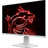 MSI G274QRFW computer monitor 68.6 cm (27") 2560 x 1440 pixels Wide Quad HD White
