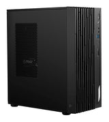 MSI Pro DP180 14ANVP-1002US Intel® Core™ i7 i7-14700F 32 GB DDR4-SDRAM 2 TB SSD NVIDIA GeForce RTX 5070 Windows 11 Pro Desktop PC Black