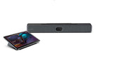 MAXHUB XBar V50 Dual-eyes 4K Microsoft Teams Rooms MDEP Videobar
