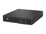 Vertiv Liebert TDU 3500 uninterruptible power supply (UPS) 3.44 kVA 3440 W 10 AC outlet(s)
