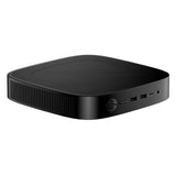 HP Pro t550 2 GHz ThinPro 1.3 kg Black J6412