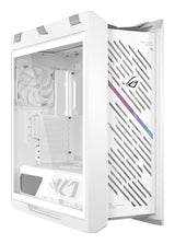 ASUS ROG STRIX HELIOS II GX601S WHITE Midi Tower