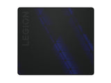 Lenovo GXH1C97870 mouse pad Gaming mouse pad Black, Blue