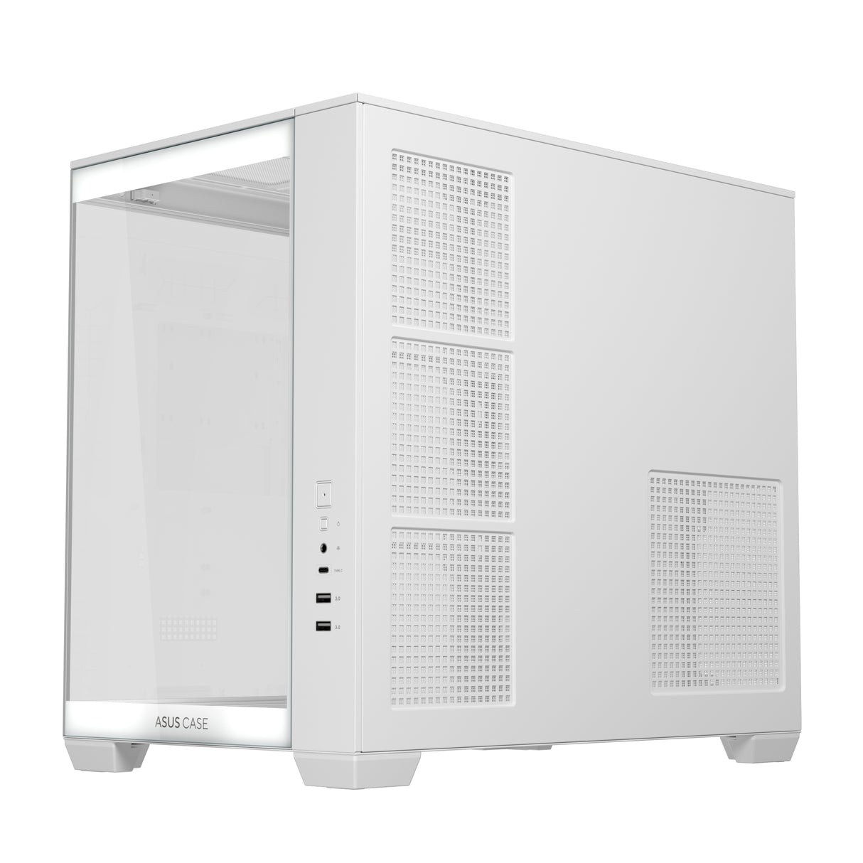 ASUS A32 TG WHITE NO FAN