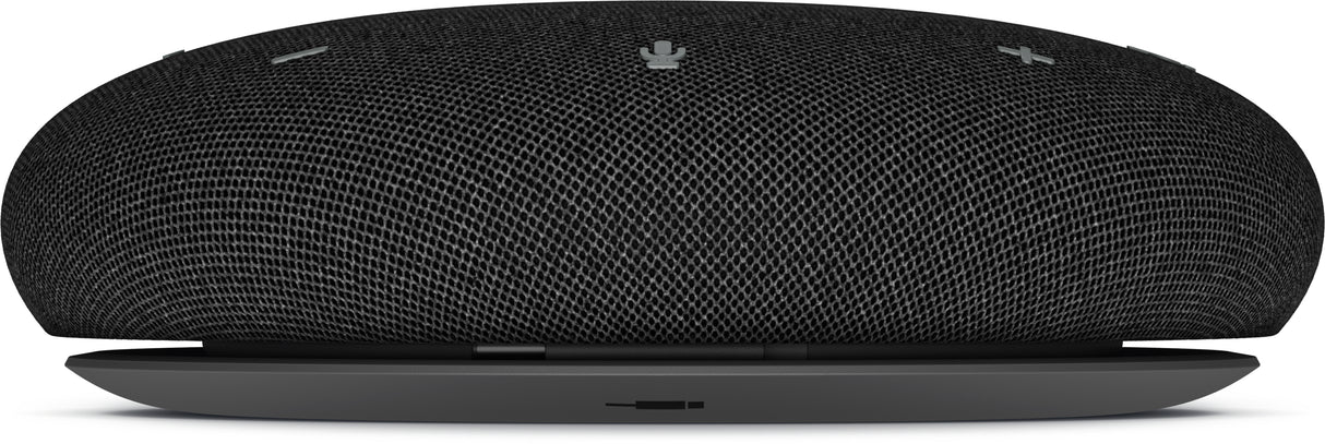 DELL SP325 speakerphone Universal USB Type-C Black