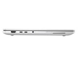 HP EliteBook X G1a Next Gen AI PC Wolf Pro Security Edition Copilot+ PC AMD Ryzen AI 7 PRO 360 Laptop 35.6 cm (14") Touchscreen 2.8K 64 GB LPDDR5x-SDRAM 1 TB SSD Wi-Fi 7 (802.11be) Windows 11 Pro Silver