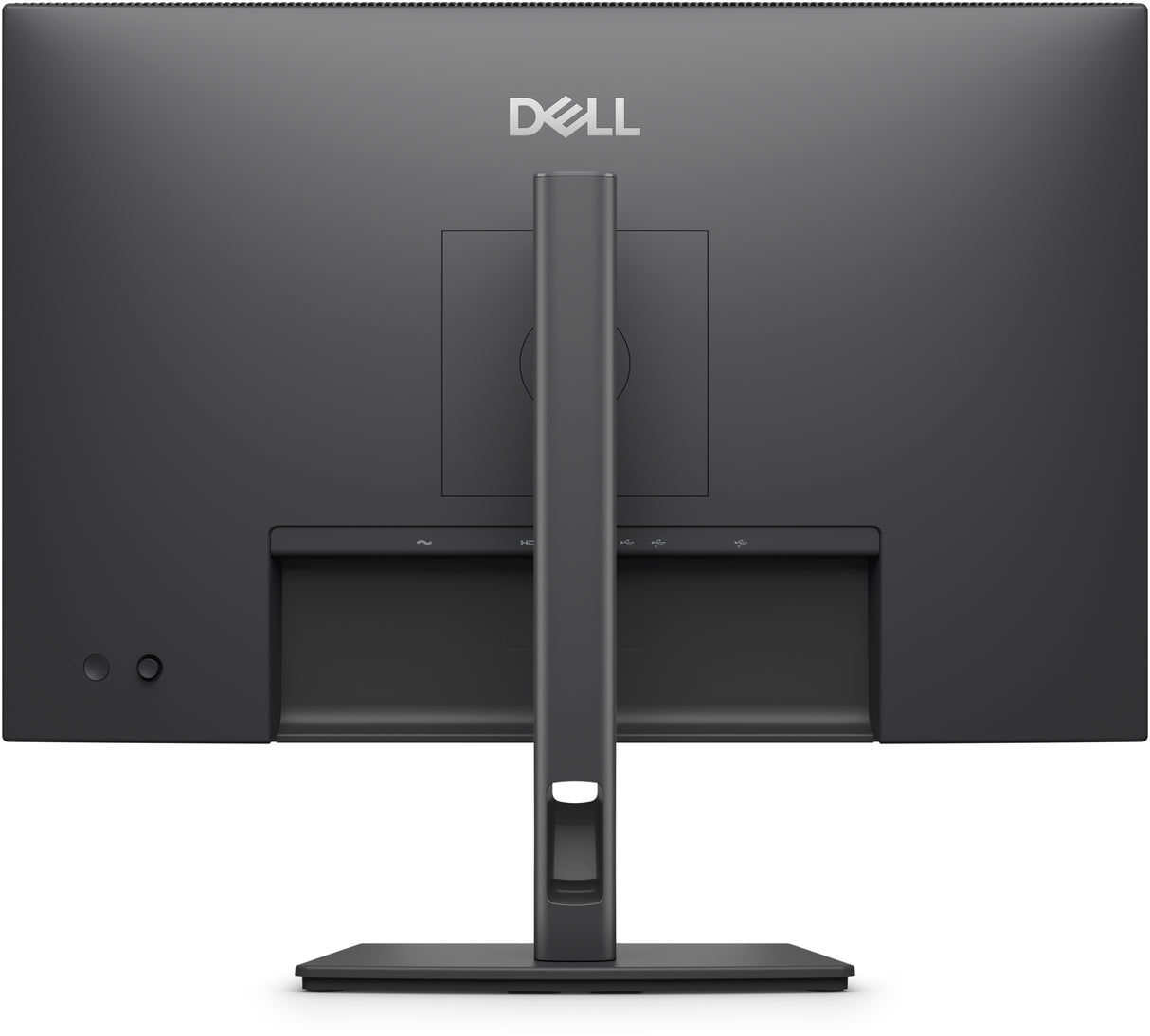 DELL Pro P P2426 computer monitor 61.2 cm (24.1") 1920 x 1200 pixels WUXGA LCD Grey