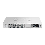 TP-Link Omada Pro S6500-48M6Y network switch Managed L3 2.5G Ethernet (100/1000/2500) 1U Grey