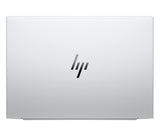 HP ZBook 8 G1i Intel Core Ultra 7 265U Laptop 40.6 cm (16") Touchscreen WUXGA 32 GB DDR5-SDRAM 512 GB SSD Wi-Fi 7 (802.11be) Windows 11 Pro AI PC Silver