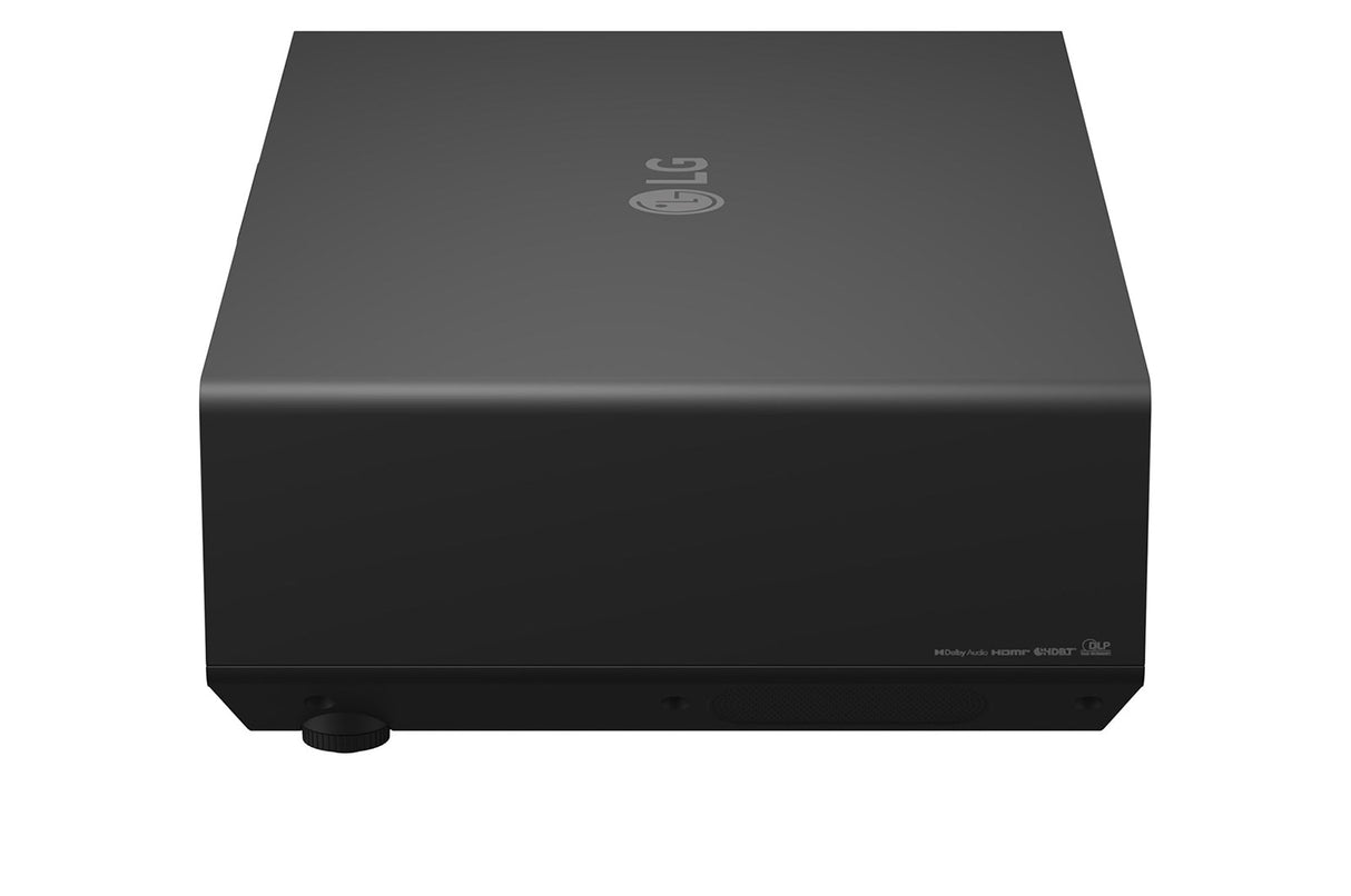 LG ProBeam BU70QGT 7000 ANSI lumens DLP UHD 4K (3840x2160) Black